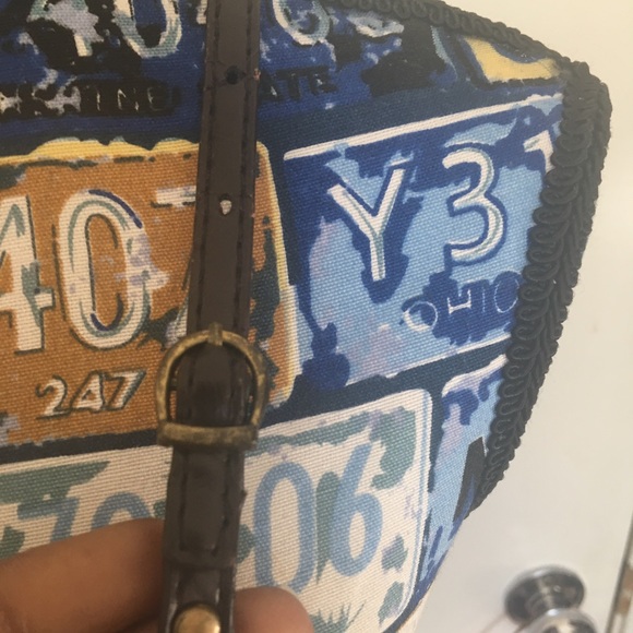 Adorable camouflage baby doll camisole - Picture 6 of 9